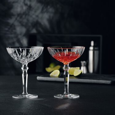 Nachtmann Noblesse Cocktail Glass Set of 2